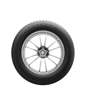 Llanta para auto Uniroyal Tiger Paw AWP II 155/80R13