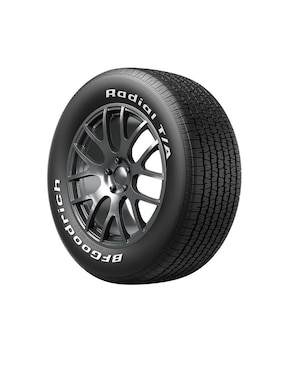 Llanta para auto Bfgoodrich Radial T/A 235/70R15
