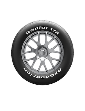 Llanta para auto Bfgoodrich Radial T/A 235/70R15