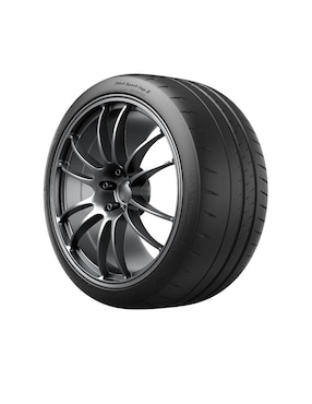 Llanta para auto Michelin Pilot Sport CUP 2 325/30R20