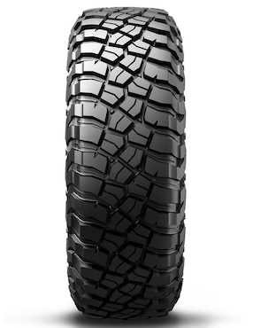 Llanta para auto Bfgoodrich Mud Terrain T/A KM3 31x/10.5R15