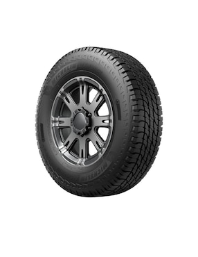 Llanta para auto Michelin LTX Force 245/65R17