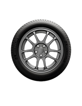 Llanta para auto Michelin Latitude Tour HP 235/55R19