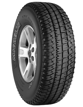Llanta para auto Michelin LTX A/T 2 275/70R18