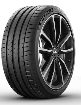 Llanta para auto Michelin Pilot Sport 4S 265/35R19