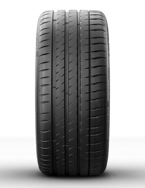 Llanta para auto Michelin Pilot Sport 4S 265/35R20