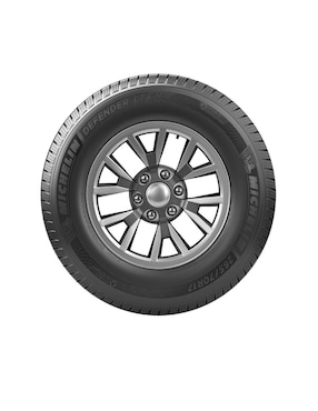 Llanta para auto Michelin Defender LTX 265/75R16