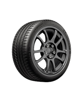 Llanta para auto Michelin Latitude Sport 3 295/35R21