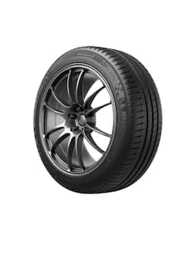 Llanta para auto Michelin Pilot Sport 3 255/35R19