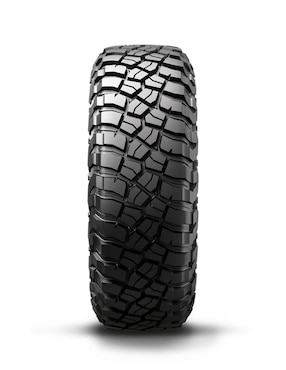 Llanta para auto Bfgoodrich Mud Terrain T/A KM3 37X/13.5R17