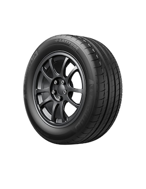 Llanta para auto Michelin Latitude Sport 295/35R21