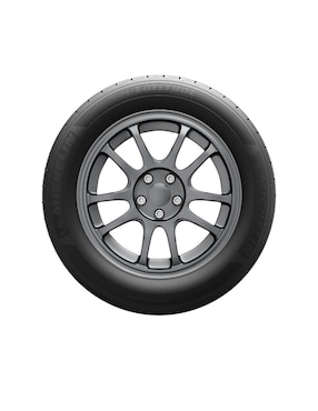 Llanta para auto Michelin Latitude Sport 295/35R21