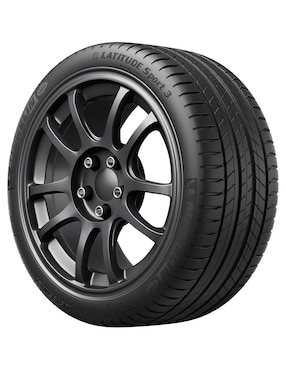 Llanta Michelin Latitude Sport 255/55R18