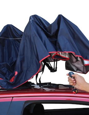 Carpa Mikel's ancho 210 cm x largo 340 cm