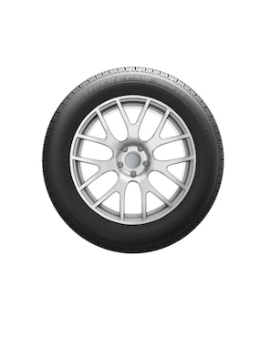 Llanta para auto Uniroyal Tiger Paw Touring A/S 215/70R16