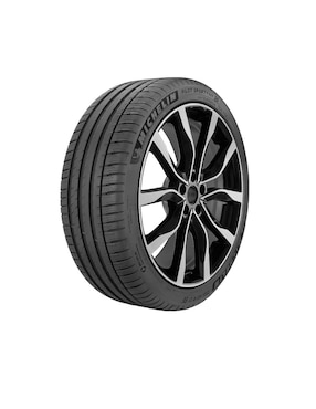 Llanta Michelin Pilot Sport 4 SUV 225/55R19