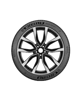 Llanta para auto Michelin Pilot Sport 4 SUV 235/60R18