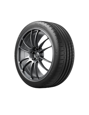 Llanta para auto Michelin Pilot Super Sport 285/30R20