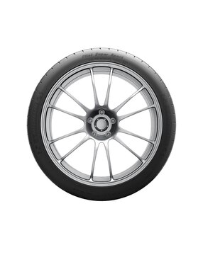Llanta para auto Michelin Pilot Super Sport 285/30R20