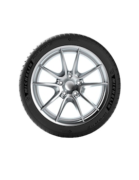 Llanta Michelin Pilot Sport 4 (ZP) 255/40R18