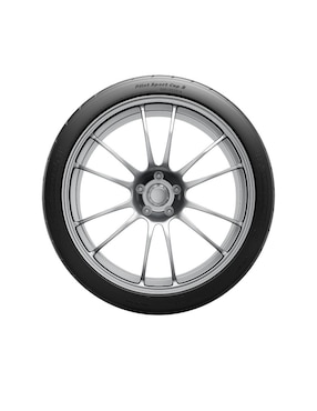 Llanta para auto Michelin Pilot Sport CUP 2R 265/35R20