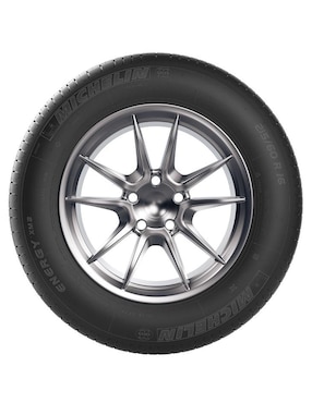 Llanta para auto Michelin Energy XM2+ 185/65R15