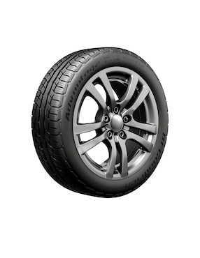 Llanta para auto Bfgoodrich Advantage Sport LT 265/65R18