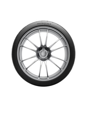 Llanta para auto Michelin Pilot Sport CUP 2 265/35R19