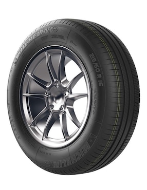 Llanta para auto Michelin Energy XM2+ 205 / 55 R16