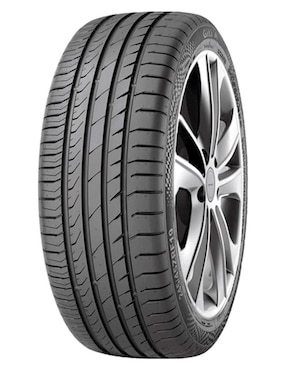 Llanta para auto Giti Control 288 245 / 50 R18