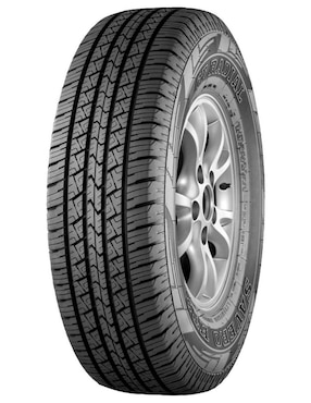 Llanta para auto Gt Radial Savero HT2 255 / 70 R16