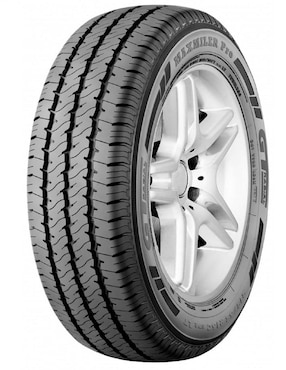 Llanta para auto Gt Radial Maxmiler Pro 225 / 75 R16