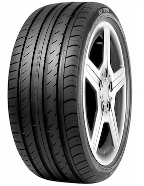 Llanta para auto Sunfull SF-888 215 / 45 R17