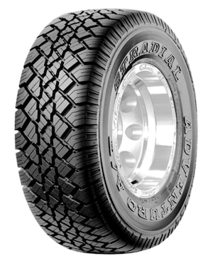 Llanta para auto Gt Radial Adventuro A/T 235 / 75 R15