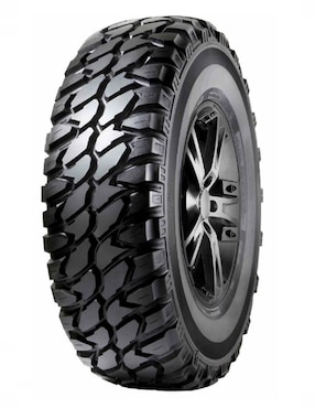 Llanta para auto Sunfull Mont-Pro MT781 31x / R15