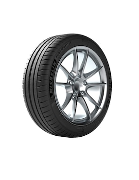 Llanta para auto Michelin Pilot Sport 4 245 / 40 R18