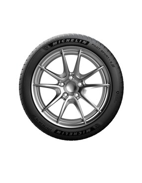 Llanta para auto Michelin Pilot Sport 4S 245 / 35 R19