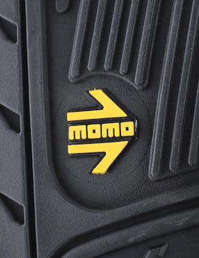 Set de tapetes Momo