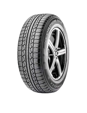 Llanta para auto Pirelli 245 / 50 R20