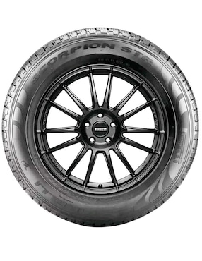 Llanta para auto Pirelli 245 / 50 R20