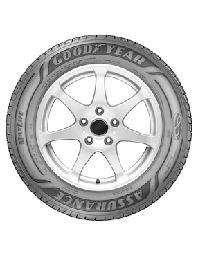Llanta para auto Goodyear 175 / 70 R13