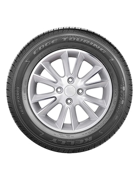 Llanta para auto Kelly Ks Tires 175 / 70 R13