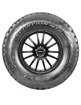 Llanta para auto Pirelli 255 / 70 R16
