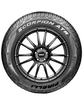 Llanta 175/70 R14 Pirelli SCORPION ATR 88H