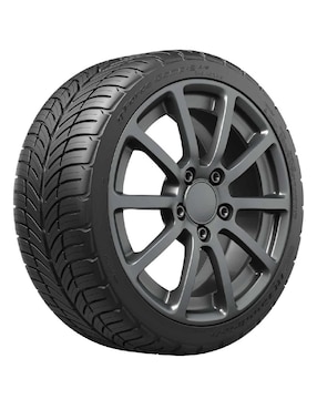 Llanta para auto Bfgoodrich G- Force Comp-2 A/S+ 215 / 55 R17