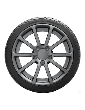 Llanta para auto Bfgoodrich 275 / 35 R20