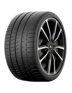 Llanta para auto Michelin Pilot Super Sport RF 285 / 30 R20