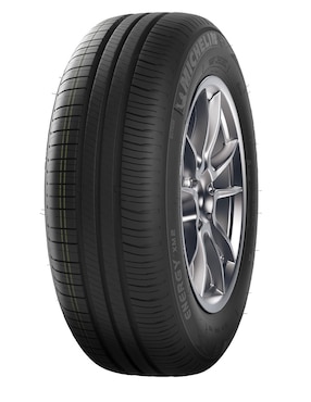 Llanta para auto Michelin Energy XM2+ 175 / 70 R13