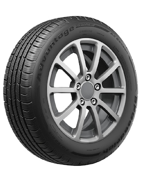 Llanta para auto Bfgoodrich Advantage Control 235/45R18
