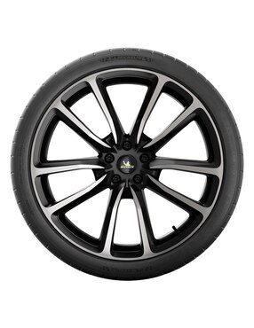 Llanta para auto Michelin Pilot Super Sport RF 285 / 35 R19